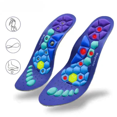 MagneFit Plantilla ortopédica