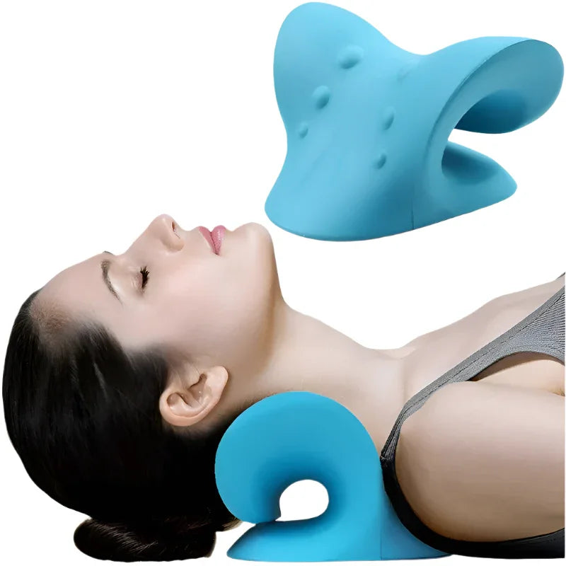 BackEase - Almohada cervical