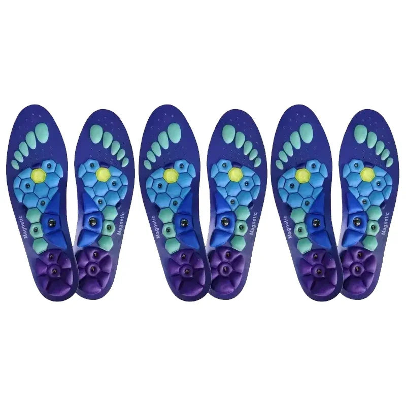 MagneFit Plantilla ortopédica