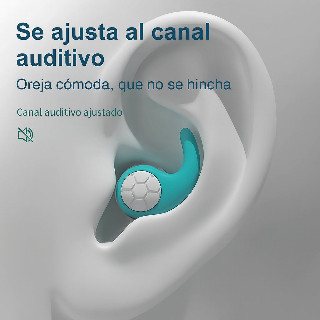 Soundless