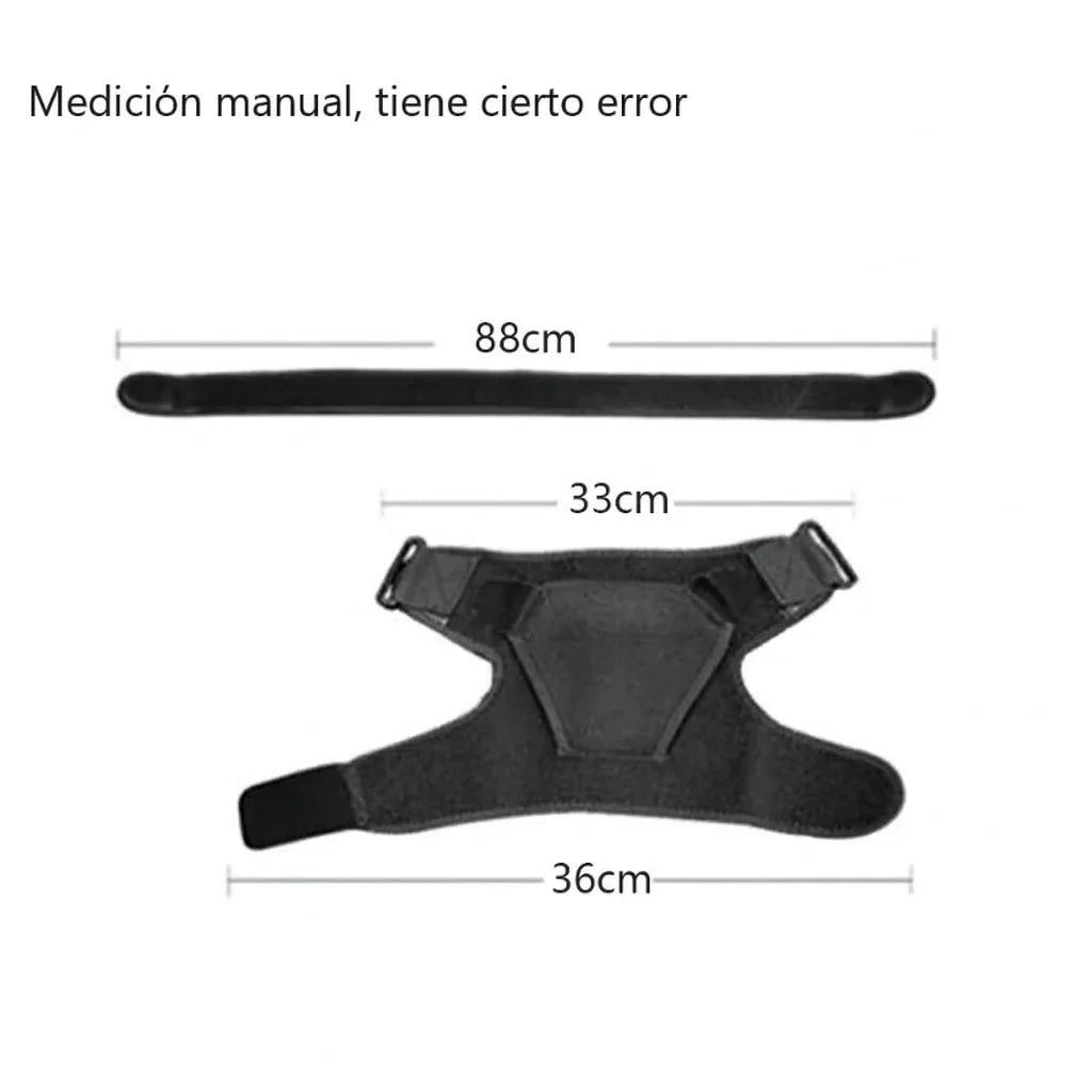 Shouldex - Soporte ajustable para hombro