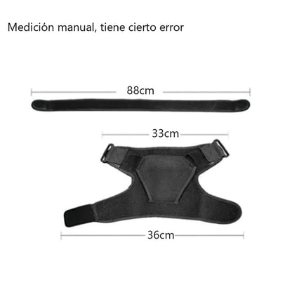 Shouldex - Soporte ajustable para hombro