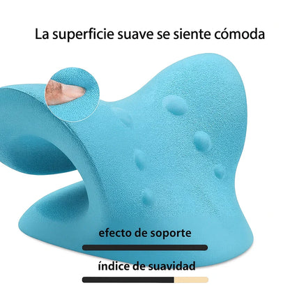 BackEase - Almohada cervical