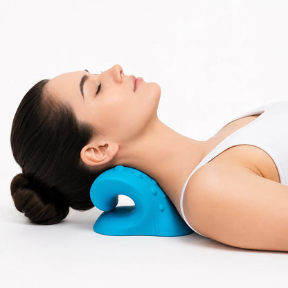 BackEase - Almohada cervical