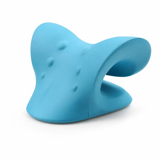 BackEase - Almohada cervical
