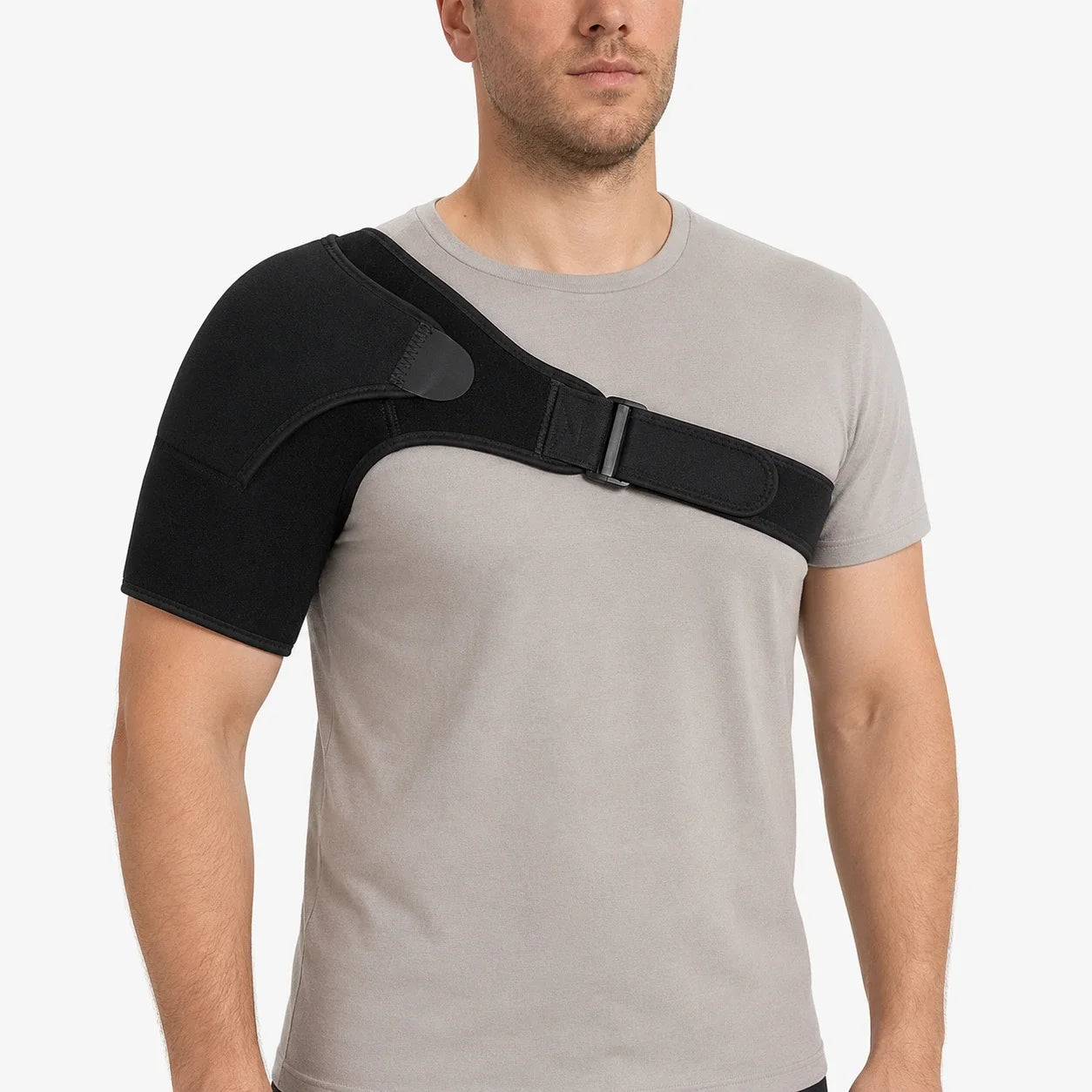 Shouldex - Soporte ajustable para hombro