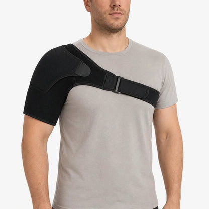 Shouldex - Soporte ajustable para hombro