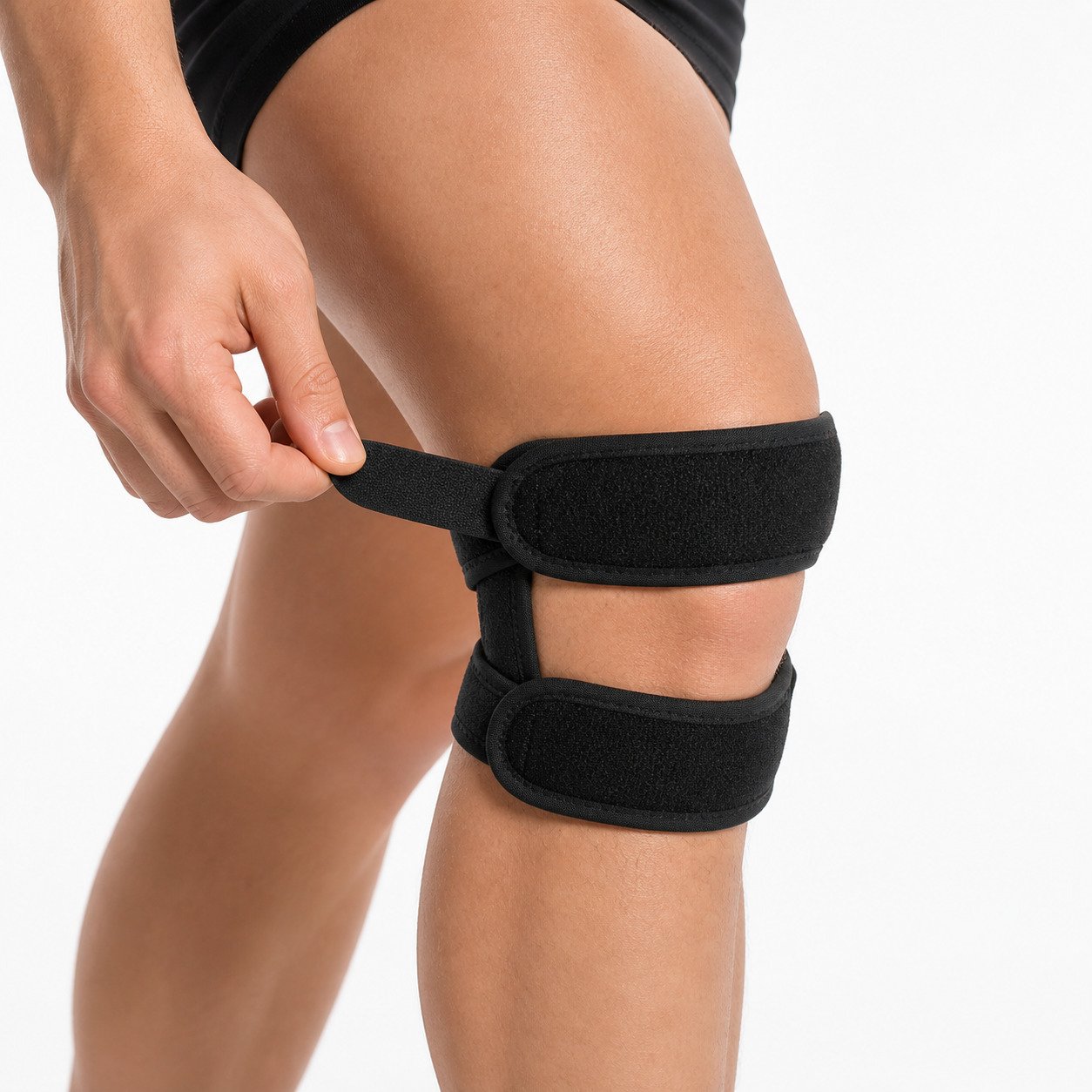 FlexGuard - Rodillera ajustable