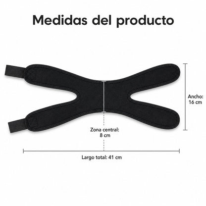 FlexGuard - Rodillera ajustable