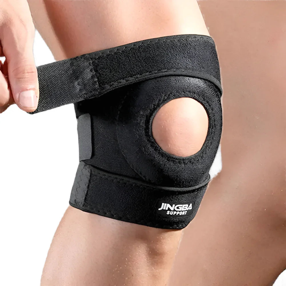 Kneefirm