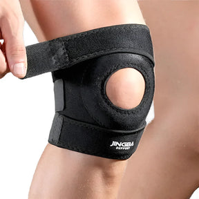 Kneefirm