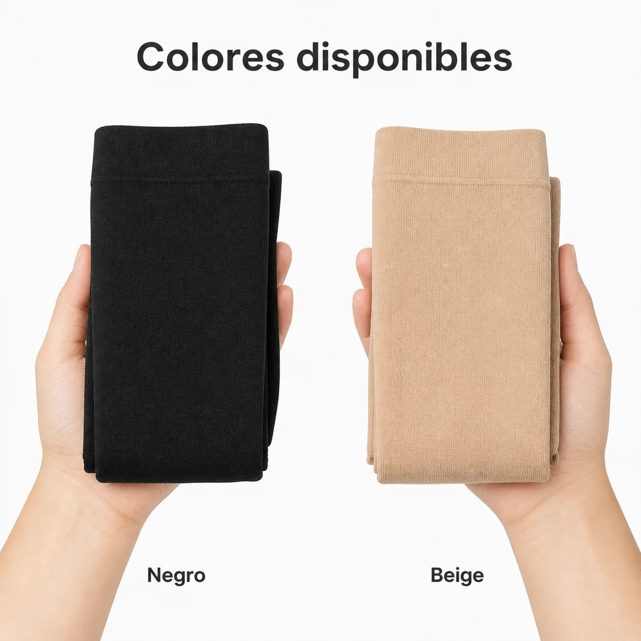 LegVital - Medias de compresión