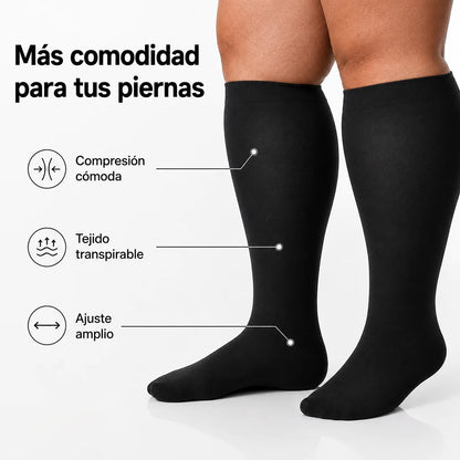 LegVital - Medias de compresión