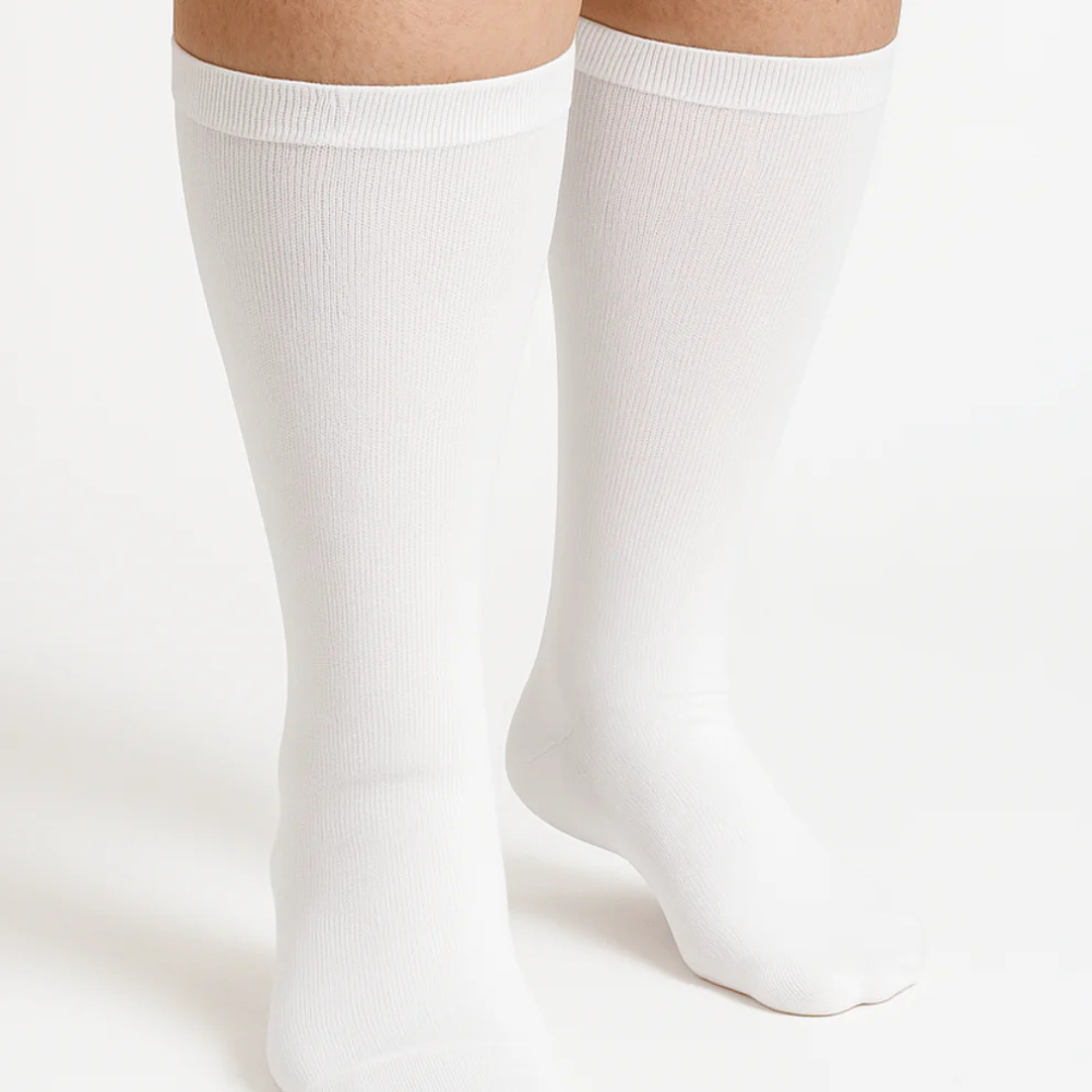 LegVital Medias de Compresión 15-20 mmHg