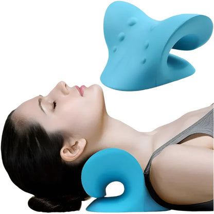 BackEase - Almohada cervical