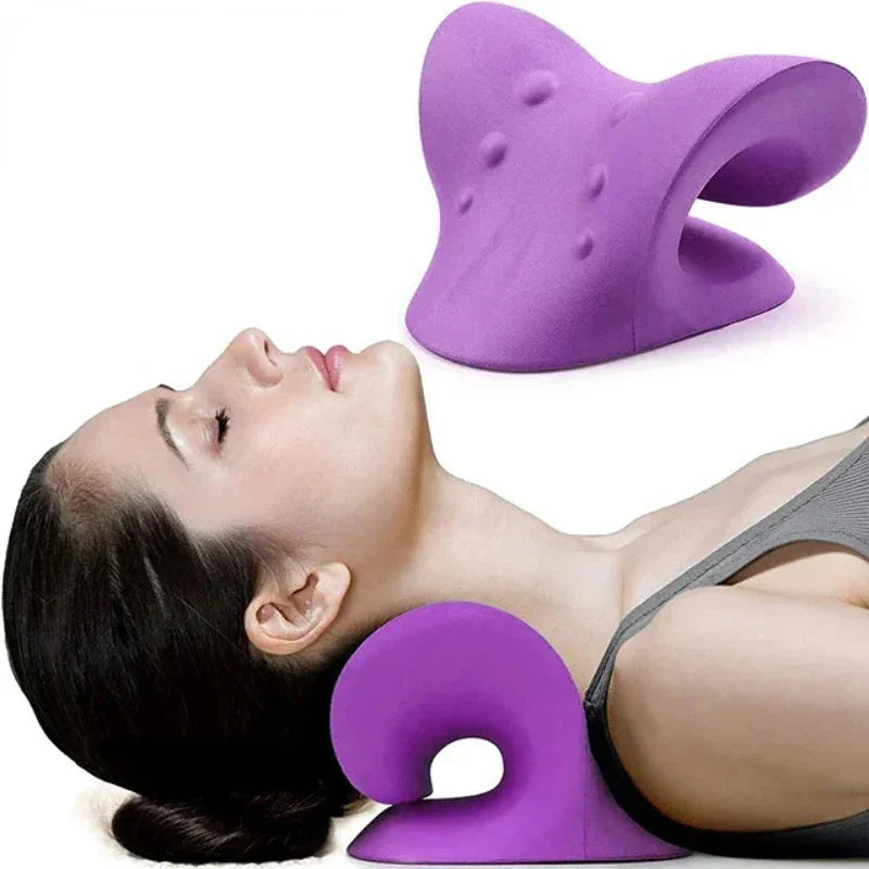 BackEase - Almohada cervical