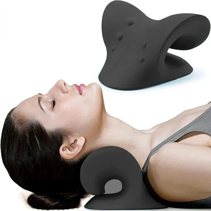 BackEase - Almohada cervical