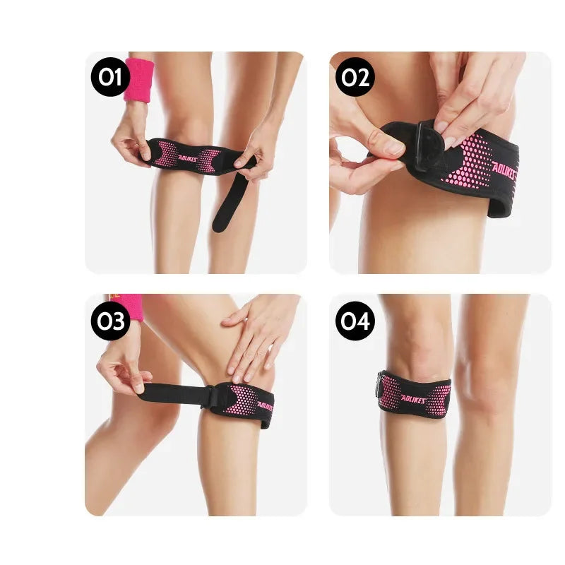 Kneeflow