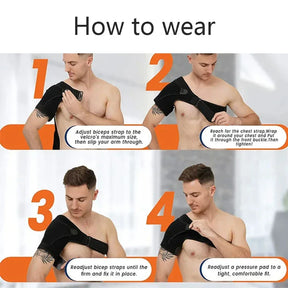 Shouldex