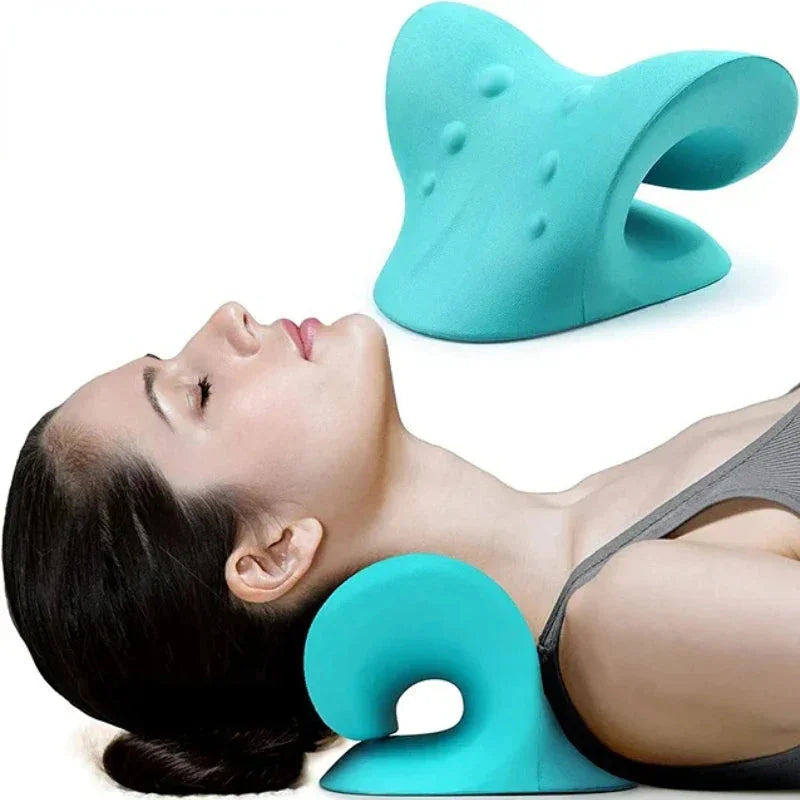 BackEase - Almohada cervical