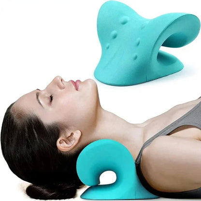 BackEase - Almohada cervical