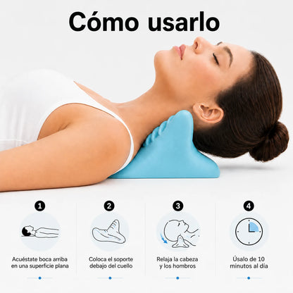 Spinease - Soporte cervical